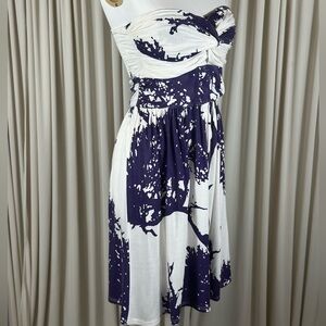 The Pyramid Collection Dress